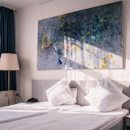 Berlin Art Hotel Gyumri ภายนอก รูปภาพ