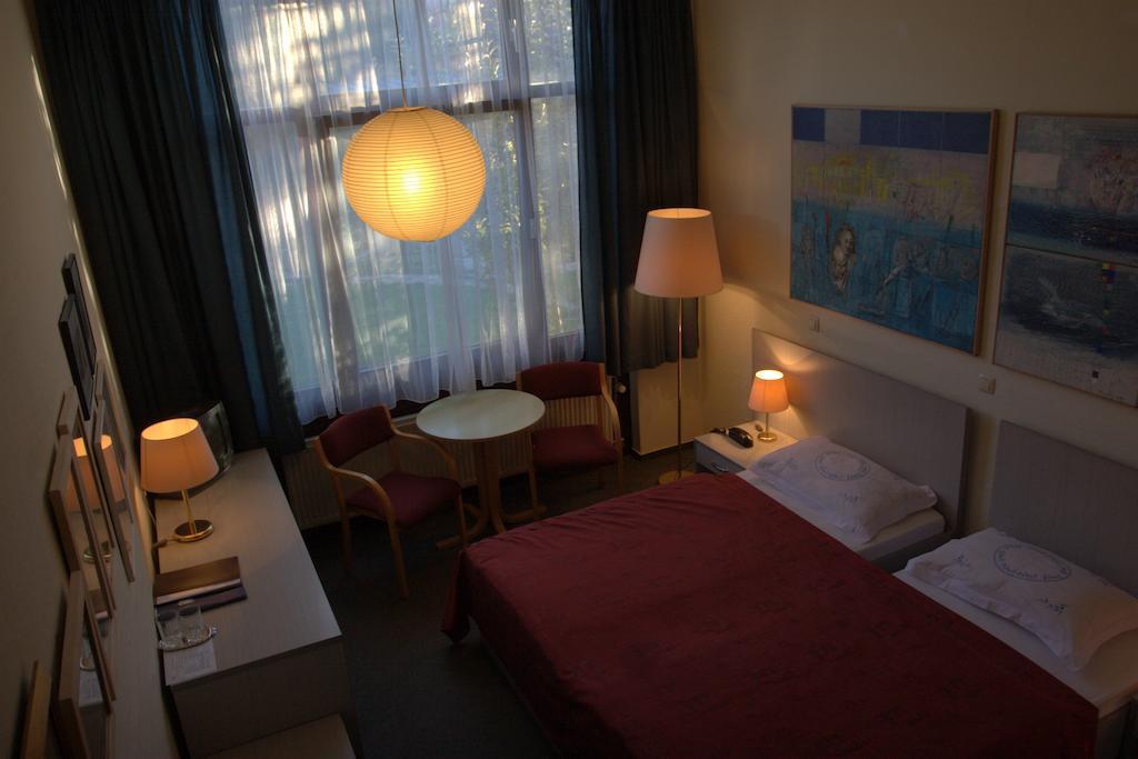 Berlin Art Hotel Gyumri ห้อง รูปภาพ