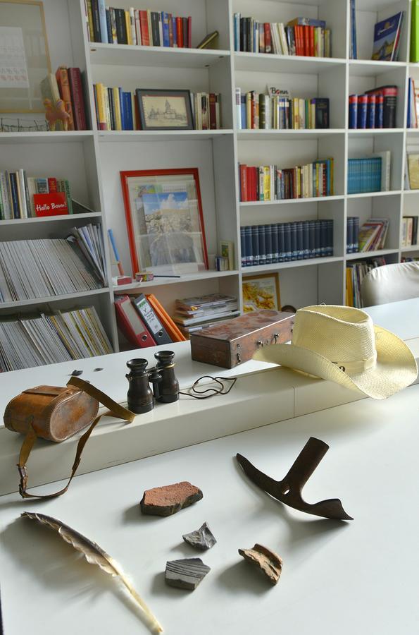 Berlin Art Hotel Gyumri ภายนอก รูปภาพ